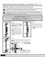 Preview for 14 page of Paradigm Millenia OM-575 Owner'S Manual