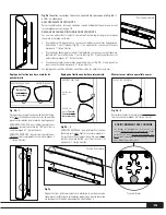 Preview for 15 page of Paradigm Millenia OM-575 Owner'S Manual