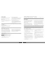 Preview for 5 page of Paradigm Monitor Series 7 Owner'S Manual