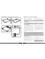 Preview for 9 page of Paradigm Monitor Series 7 Owner'S Manual