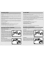 Preview for 2 page of Paradigm OM-100 Owner'S Manual