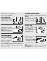 Preview for 3 page of Paradigm OM-100 Owner'S Manual