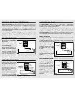 Preview for 4 page of Paradigm OM-100 Owner'S Manual