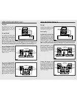 Preview for 5 page of Paradigm OM-100 Owner'S Manual