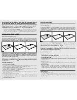 Preview for 8 page of Paradigm OM-100 Owner'S Manual