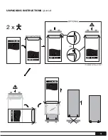 Preview for 3 page of Paradigm OM-1000 Owner'S Manual