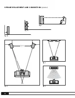 Preview for 4 page of Paradigm OM-1000 Owner'S Manual