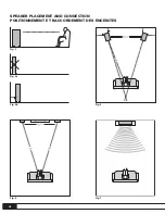 Preview for 4 page of Paradigm OM-102 Owner'S Manual