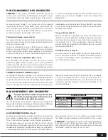 Preview for 13 page of Paradigm OM-102 Owner'S Manual