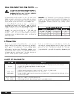 Preview for 14 page of Paradigm OM-104 Owner'S Manual