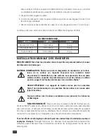 Preview for 18 page of Paradigm OM-121 Owner'S Manual