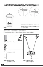 Preview for 4 page of Paradigm OM-132 Owner'S Manual