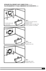 Preview for 5 page of Paradigm OM-132 Owner'S Manual