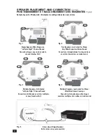 Preview for 4 page of Paradigm OM-140 Owner'S Manual