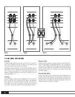 Preview for 8 page of Paradigm OM-571 Owner'S Manual