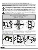 Preview for 16 page of Paradigm OM-571 Owner'S Manual