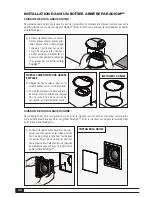 Предварительный просмотр 22 страницы Paradigm OM-600 Owner'S Manual