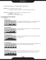 Preview for 16 page of Paradigm PACER2500 Owner'S Manual