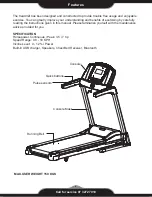 Preview for 3 page of Paradigm Pacer2800 Owner'S Manual