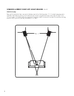 Preview for 16 page of Paradigm PERSONA 9H Owner'S Manual