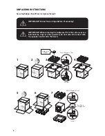 Preview for 6 page of Paradigm PRESTIGE 1000SW Owner'S Manual