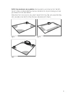 Preview for 9 page of Paradigm PRESTIGE 1000SW Owner'S Manual