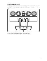 Preview for 7 page of Paradigm Prestige Series Owner'S Manual