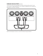 Preview for 33 page of Paradigm Prestige Series Owner'S Manual