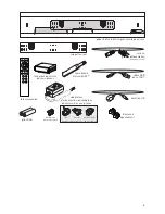 Preview for 49 page of Paradigm PWSOUNDBAR Owner'S Manual