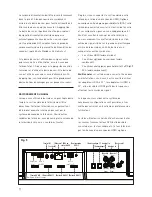 Preview for 54 page of Paradigm PWSOUNDBAR Owner'S Manual