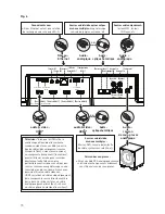 Preview for 58 page of Paradigm PWSOUNDBAR Owner'S Manual