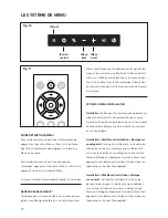 Preview for 62 page of Paradigm PWSOUNDBAR Owner'S Manual