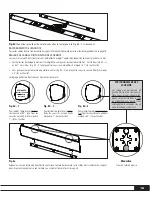 Preview for 15 page of Paradigm Reference Millenia Trio OM-574 Owner'S Manual