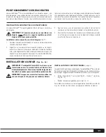 Preview for 17 page of Paradigm Reference Millenia Trio OM-574 Owner'S Manual