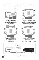 Preview for 4 page of Paradigm Rock Monitor 80-SM Owner'S Manual