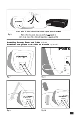 Preview for 5 page of Paradigm Rock Monitor 80-SM Owner'S Manual