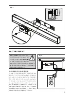 Preview for 47 page of Paradigm SOUNDPLAY Owner'S Manual