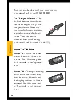 Предварительный просмотр 12 страницы Paradigm surflink Operation Manual