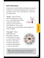 Preview for 15 page of Paradigm surflink Operation Manual