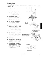 Preview for 28 page of Paradigm T560 Service Manual