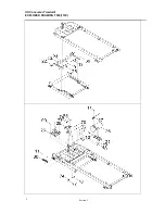 Preview for 62 page of Paradigm T560 Service Manual