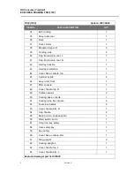 Preview for 67 page of Paradigm T560 Service Manual