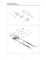 Preview for 72 page of Paradigm T560 Service Manual