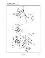 Preview for 91 page of Paradigm T560 Service Manual