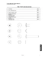 Preview for 102 page of Paradigm T560 Service Manual