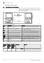 Preview for 4 page of Paradigma SCB-09 User And Installation Manual