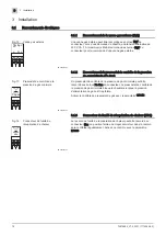 Preview for 16 page of Paradigma SCB-09 User And Installation Manual