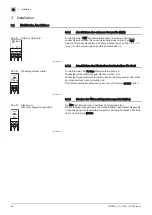 Preview for 26 page of Paradigma SCB-09 User And Installation Manual