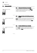 Preview for 36 page of Paradigma SCB-09 User And Installation Manual