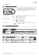 Preview for 37 page of Paradigma SCB-09 User And Installation Manual